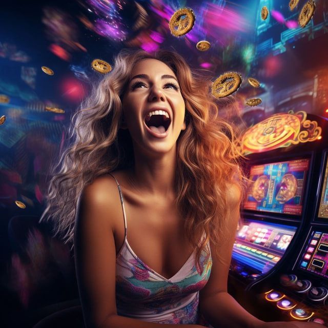 tk444 ইভেন্ট বিভাগ: খেলোয়াড়দের জন্য নতুন অভিজ্ঞতা